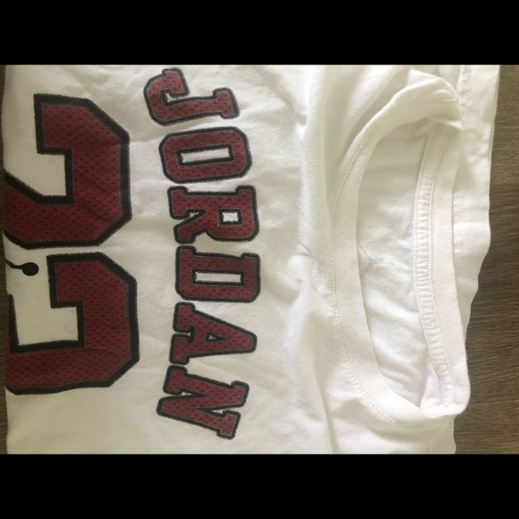 Jordan Other - Tank top for kids 7 to 11 years old